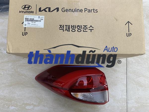 ĐÈN HẬU NGOÀI TRÁI HYUNDAI TUCSON