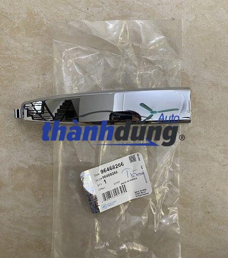 TAY MỞ CỬA NGOÀI TRƯỚC PHẢI CHEVROLET CAPTIVA