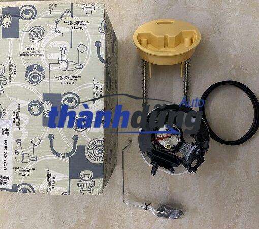 CỤM BƠM XĂNG MERCEDES E350