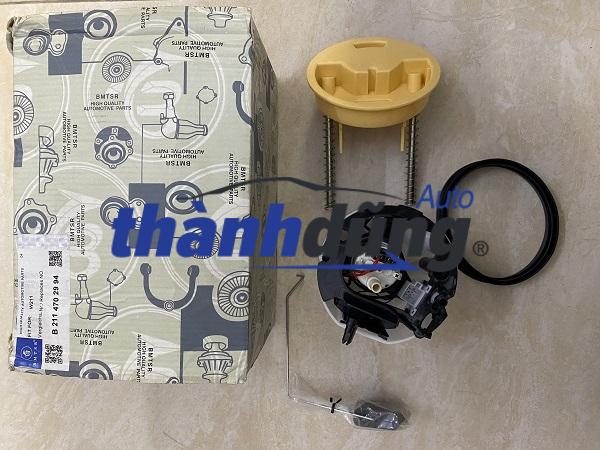 CỤM BƠM XĂNG MERCEDES E350