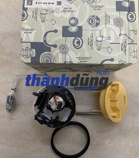 CỤM BƠM XĂNG MERCEDES E350