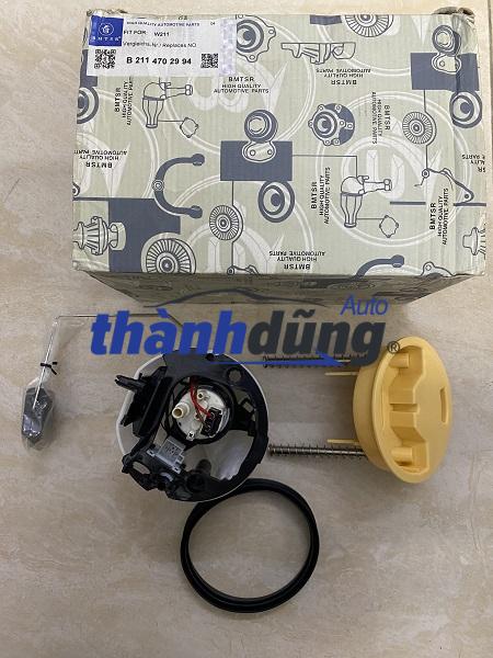 CỤM BƠM XĂNG MERCEDES E350