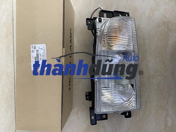 ĐÈN PHA PHẢI KIA K3000