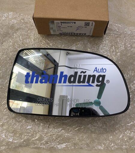 MẶT GƯƠNG CHIẾU HẬU PHỤ DAEWOO GENTRA