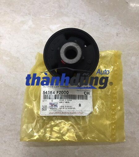 CAO SU CÀNG A TO HYUNDAI ELANTRA 2016-2019