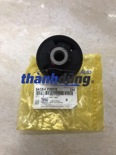 CAO SU CÀNG A TO HYUNDAI ELANTRA 2016-2019