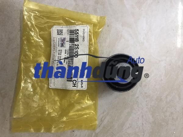 CAO SU CÀNG I SAU HYUNDAI SANTAFE 2009-2015