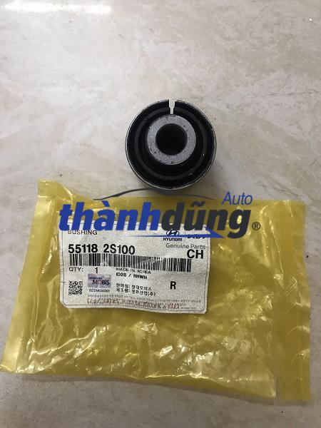 CAO SU CÀNG I SAU HYUNDAI SANTAFE 2009-2015