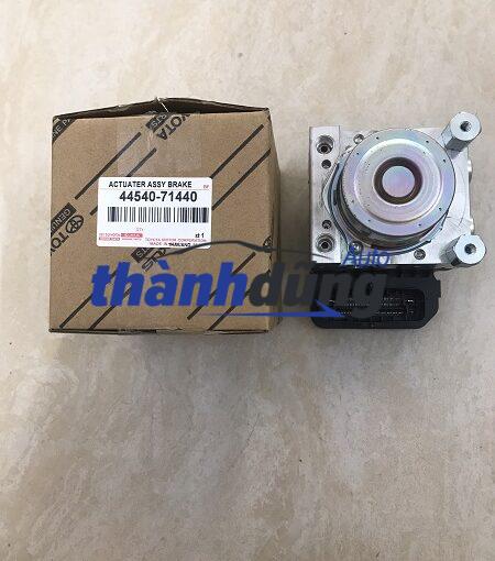 CỤM BƠM ABS TOYOTA INNOVA