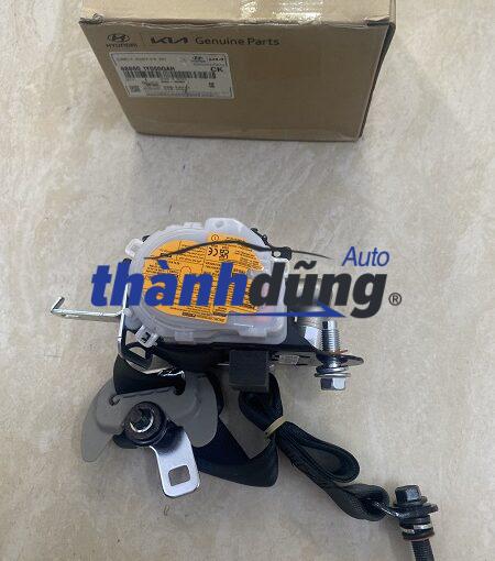 DÂY ĐAI AN TOÀN KIA MORNING 2012-2015