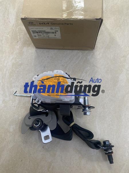 DÂY ĐAI AN TOÀN KIA MORNING 2012-2015