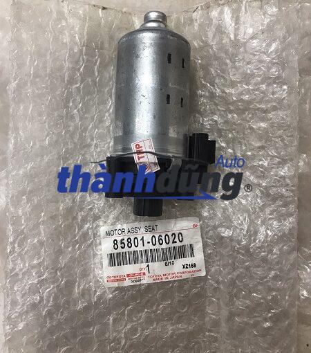 MÔ TƠ TRƯỢT GHẾ TOYOTA HILUX 2011-2020