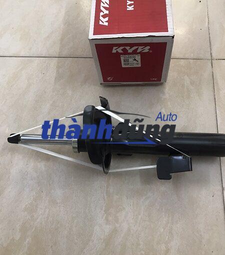 GIẢM XÓC TRƯỚC FORD FOCUS 1.6