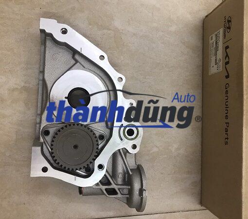 BƠM DẦU HYUNDAI ELANTRA D4EA