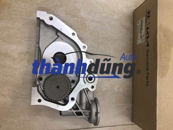 BƠM DẦU HYUNDAI ELANTRA D4EA