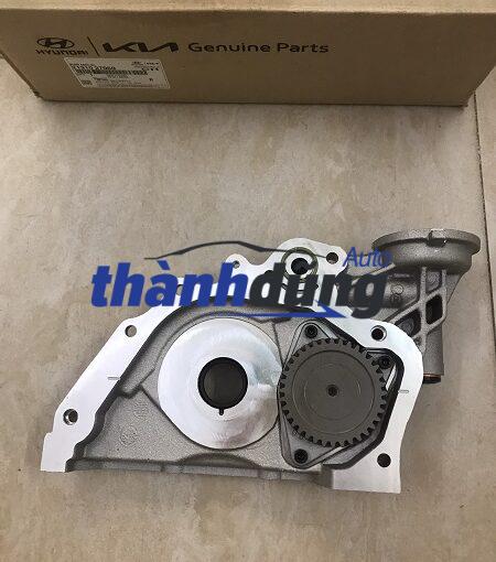 BƠM DẦU HYUNDAI ELANTRA D4EA