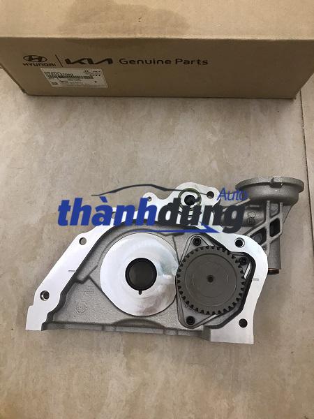 BƠM DẦU HYUNDAI ELANTRA D4EA