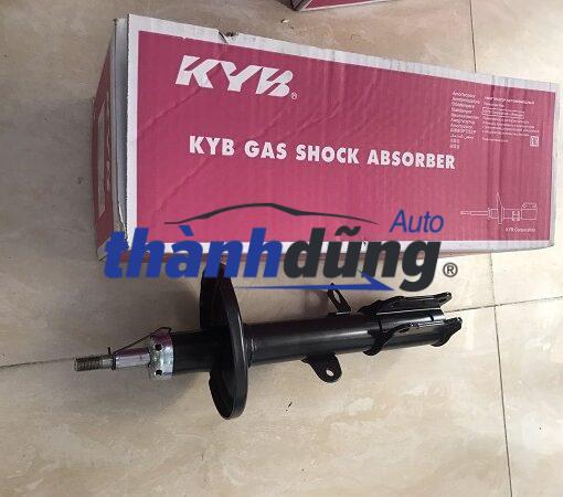 PHUỘC NHÚN TRƯỚC TOYOTA COROLLA 2001