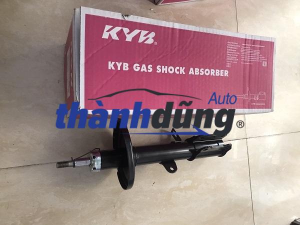 PHUỘC NHÚN TRƯỚC TOYOTA COROLLA 2001