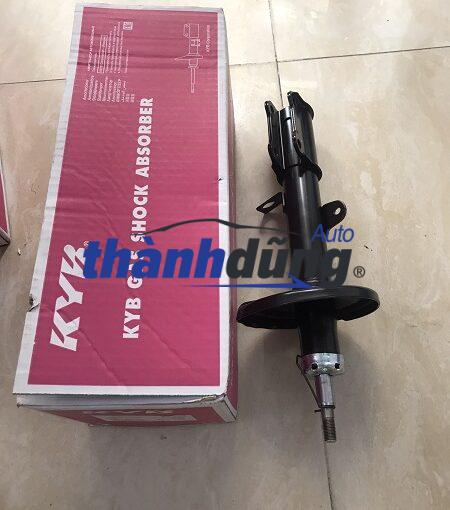 PHUỘC NHÚN TRƯỚC TOYOTA COROLLA 2001