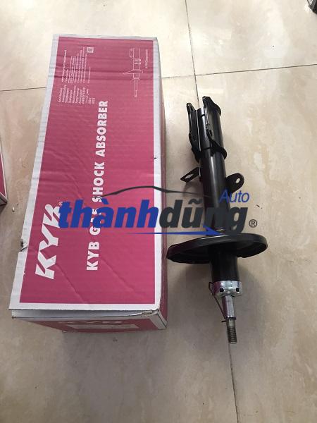 PHUỘC NHÚN TRƯỚC TOYOTA COROLLA 2001