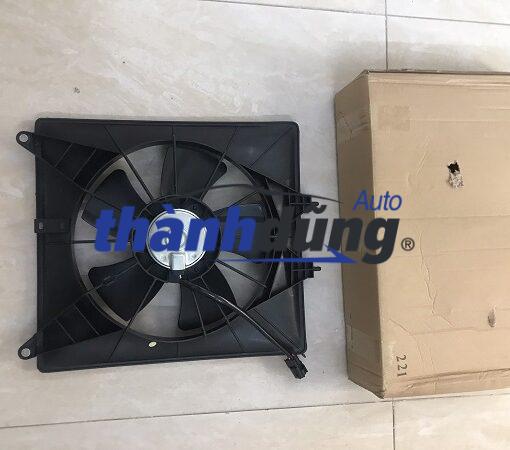 QUẠT KÉT NƯỚC SUZUKI PRO 2013-2016