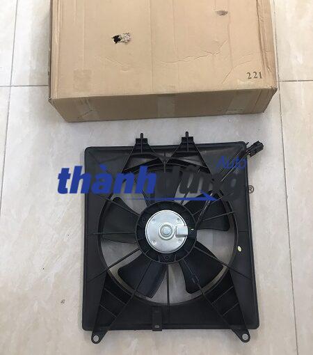 QUẠT KÉT NƯỚC SUZUKI PRO 2013-2016