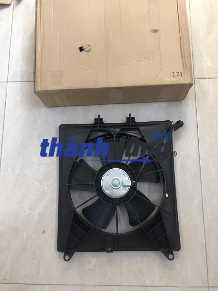 QUẠT KÉT NƯỚC SUZUKI PRO 2013-2016