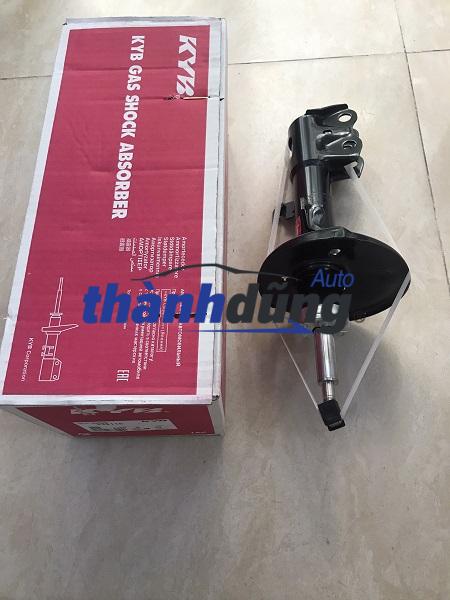 GIẢM XÓC TRƯỚC TOYOTA ALTIS 2009