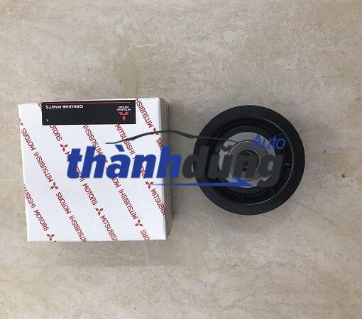 BI TÌ TỔNG MITSUBISHI TRITON