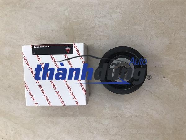 BI TÌ TỔNG MITSUBISHI TRITON