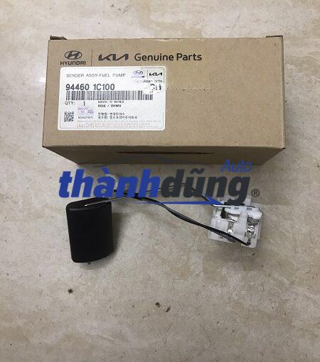 CẢM BIẾN BÁO XĂNG HYUNDAI GETZ 2 DÂY