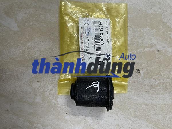 CAO SU CÀNG A NHỎ HYUNDAI TUCSON