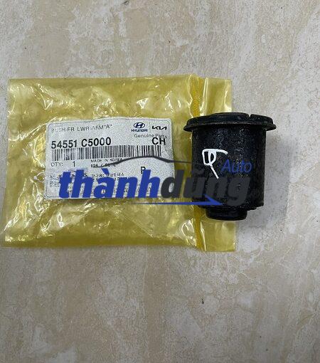 CAO SU CÀNG A NHỎ HYUNDAI TUCSON