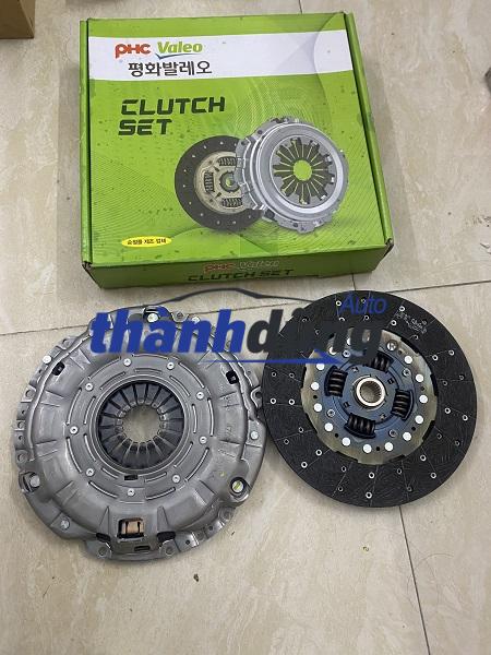 MÂM ÉP (ĐĨA CÔN) HYUNDAI SOLATI