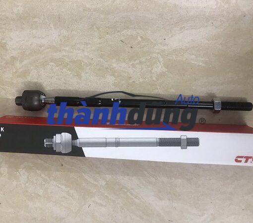 ROTUYN LÁI TRONG CHEVROLET CAPTIVA 2008