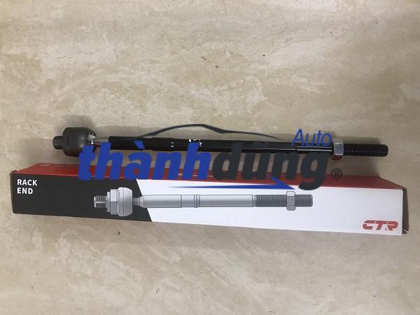 ROTUYN LÁI TRONG CHEVROLET CAPTIVA 2008