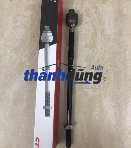 ROTUYN LÁI TRONG CHEVROLET CAPTIVA 2008