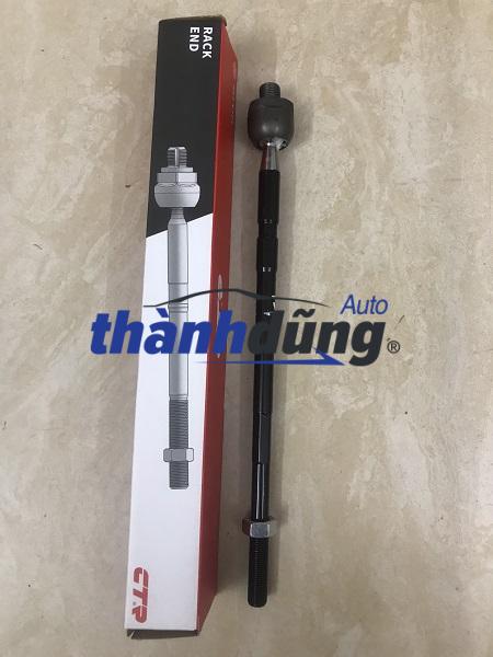 ROTUYN LÁI TRONG CHEVROLET CAPTIVA 2008