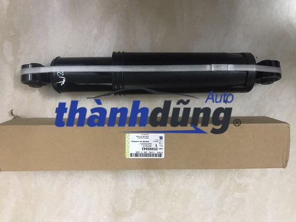 GIẢM XÓC SAU CHEVROLET CAPTIVA 2006