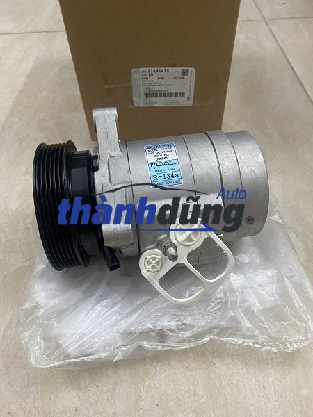 LỐC ĐIỀU HÒA CHEVROLET CAPTIVA 2006