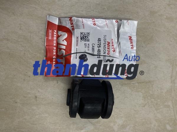 CAO SU THANH GIẰNG DỌC TOYOTA CAMRY 2009