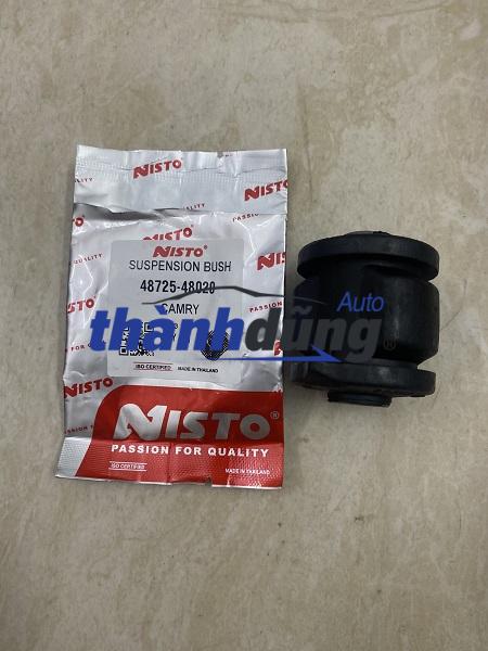 CAO SU THANH GIẰNG DỌC TOYOTA CAMRY 2009