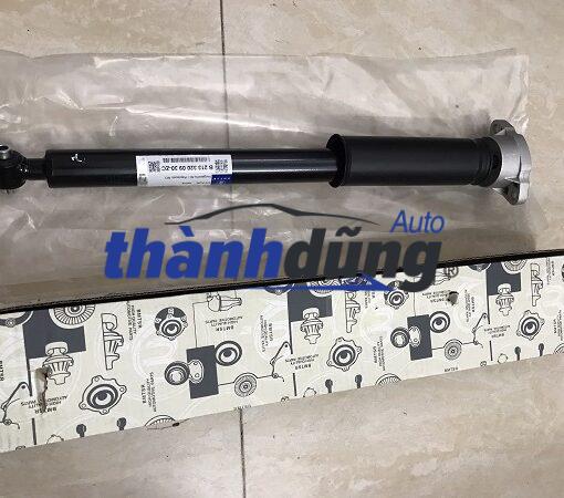 PHUỘC NHÚN SAU MERCEDES E300