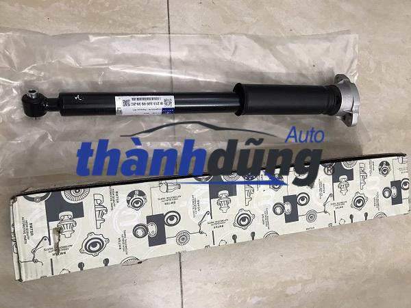 PHUỘC NHÚN SAU MERCEDES E300