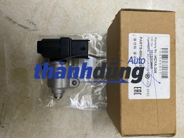 VAN KHÔNG TẢI HYUNDAI I10 2008-2011