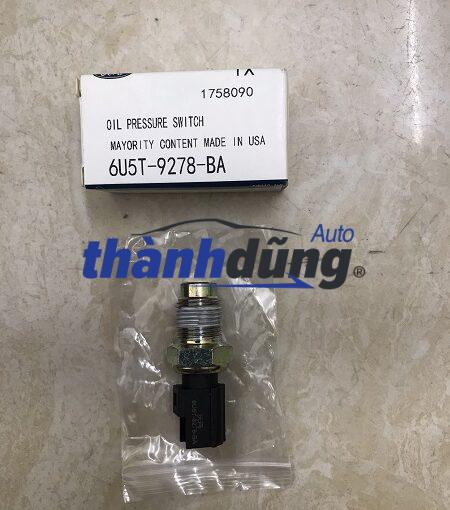 CẢM BIẾN ÁP SUẤT ĐẦU FORD ESCAPE 3.0