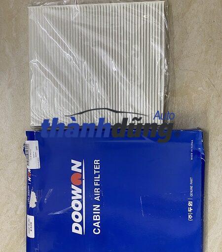 LỌC GIÓ ĐIỀU HÒA KIA CARNIVAL 2015