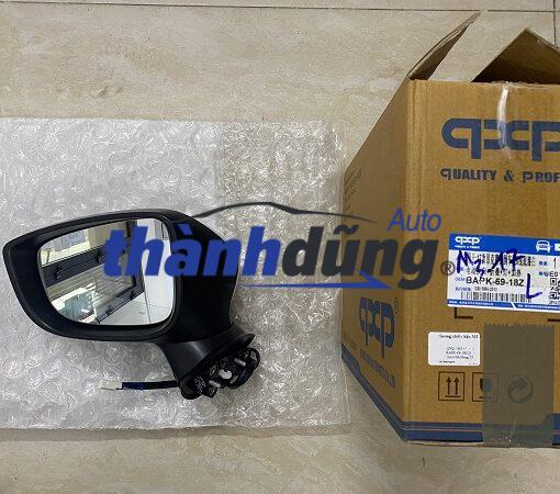 GƯƠNG CHIẾU HẬU MAZDA 3 2014