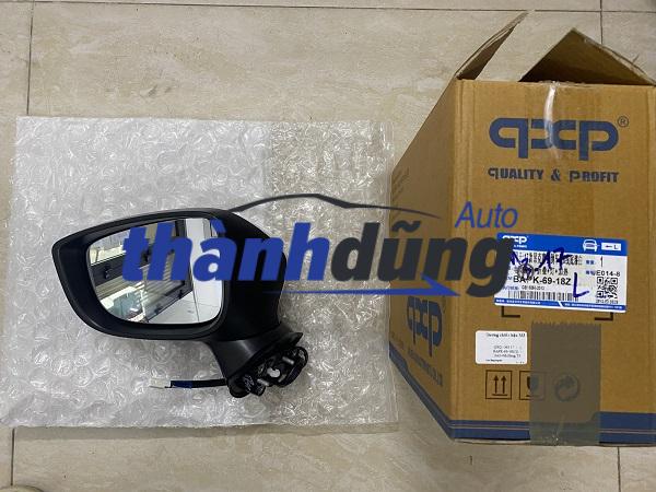 GƯƠNG CHIẾU HẬU MAZDA 3 2014